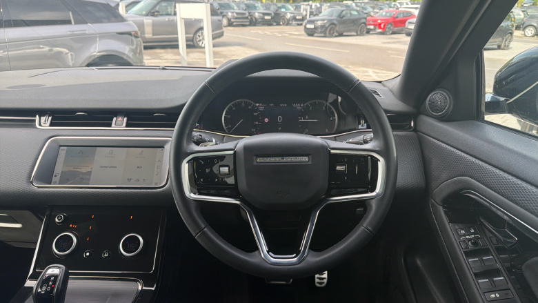 Land Rover Range Rover Evoque 2.0 D200 R-Dynamic S 5dr Auto Diesel Hatchback